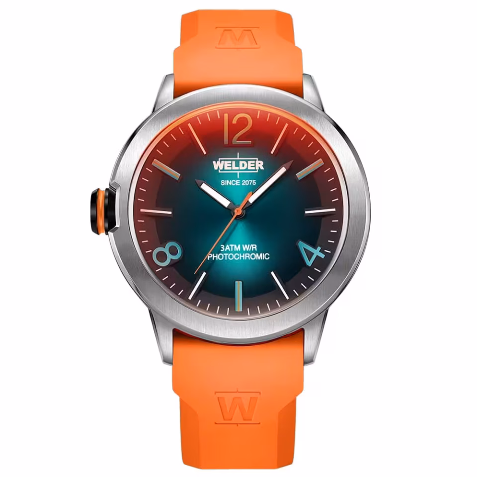 Welder WMD2010 Erkek Kol Saati
