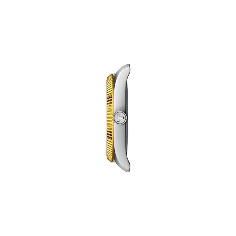 Tissot Ballade 34mm T1562102203100