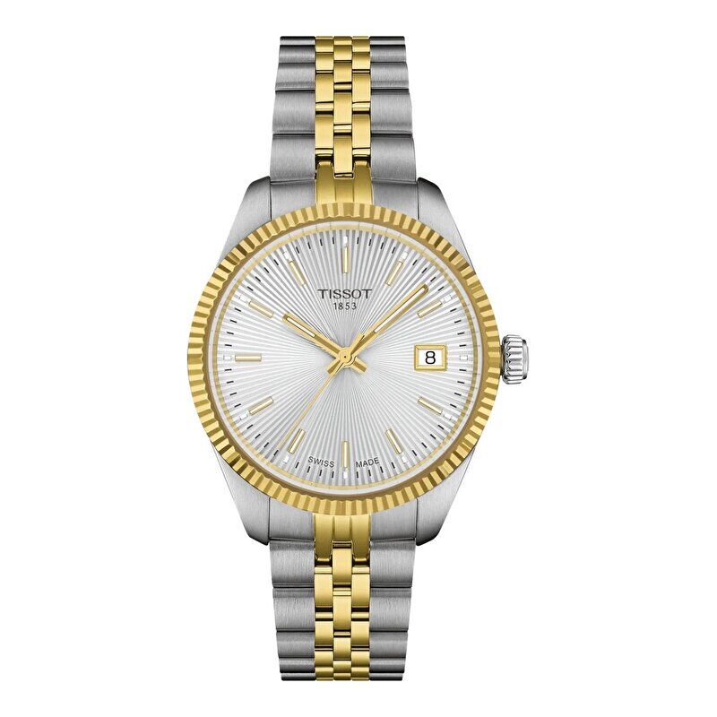 Tissot Ballade 34mm T1562102203100