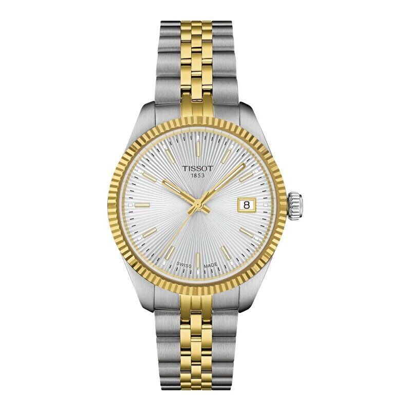 Tissot Ballade 34mm T1562102203100