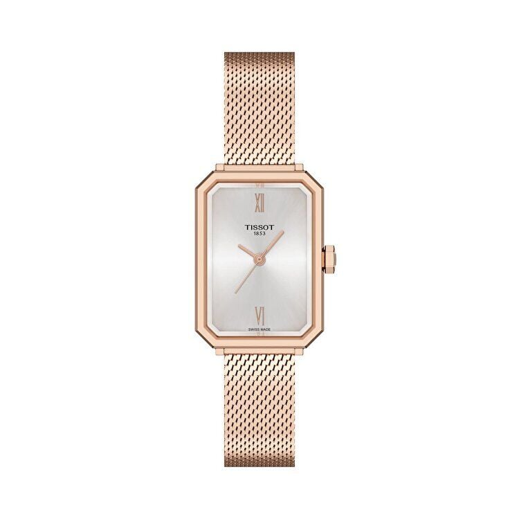Tissot SRV 30mm T1601103303300