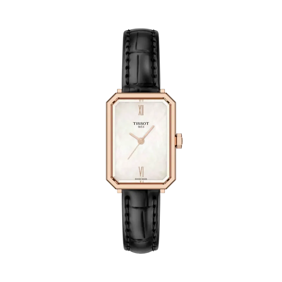 Tissot SRV 30mm T1601103611300
