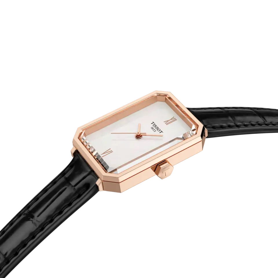 Tissot SRV 30mm T1601103611300