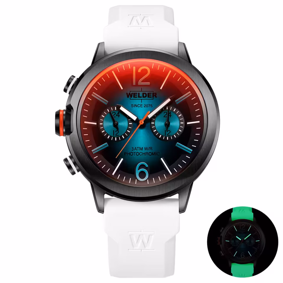 Welder WWMD1006 Erkek Kol Saati