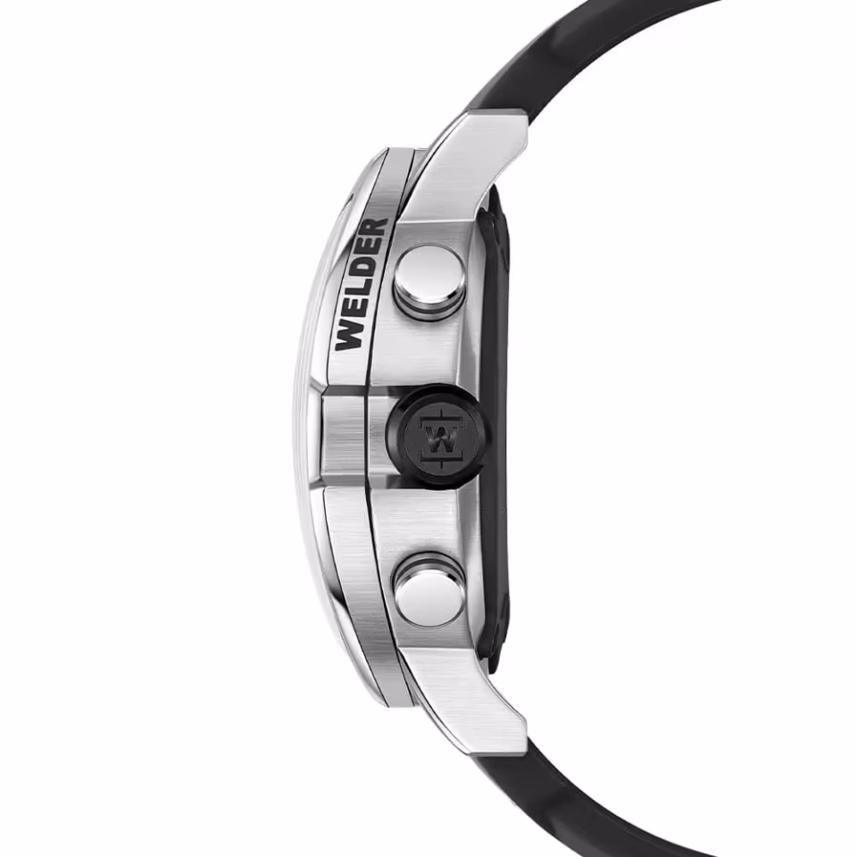 Welder WWMD1009 Erkek Kol Saati