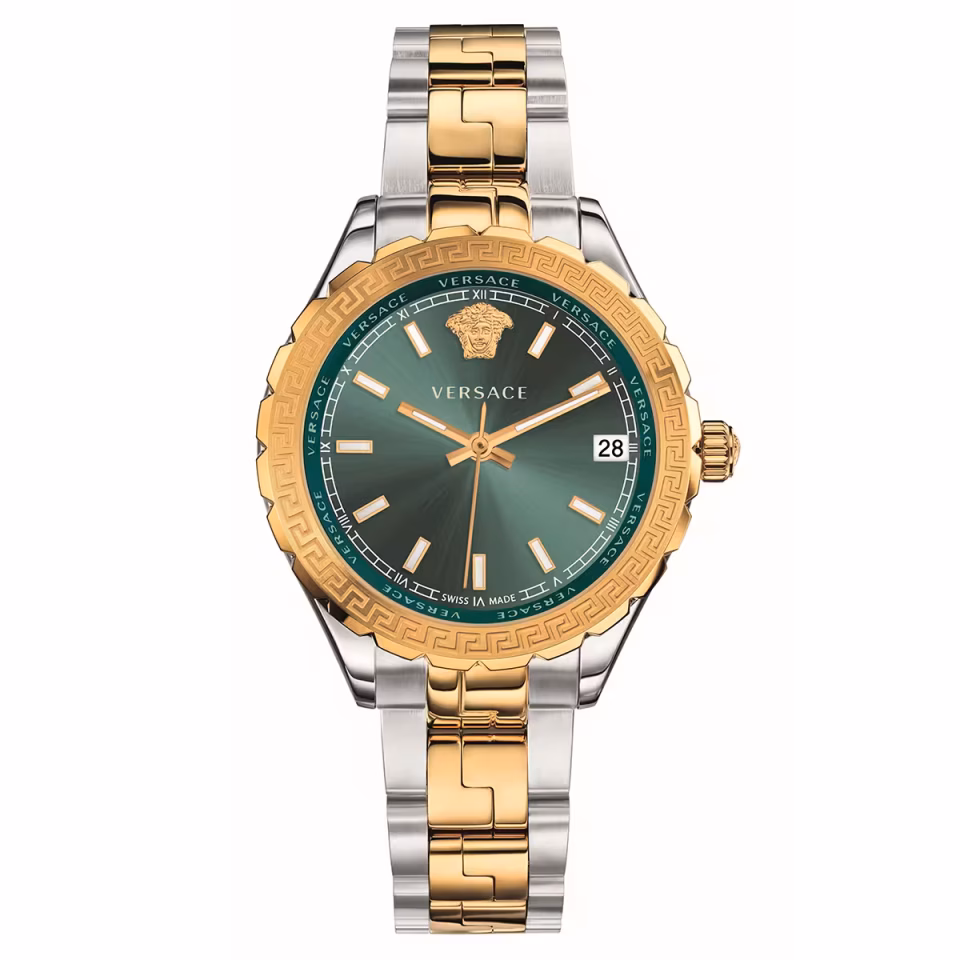 Versace VRSCV12050016 Kadın Kol Saati