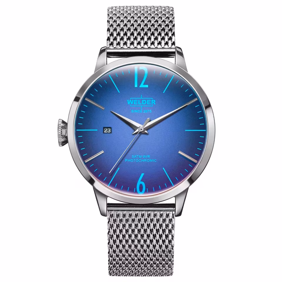 Welder WRC125 Kadın Kol Saati