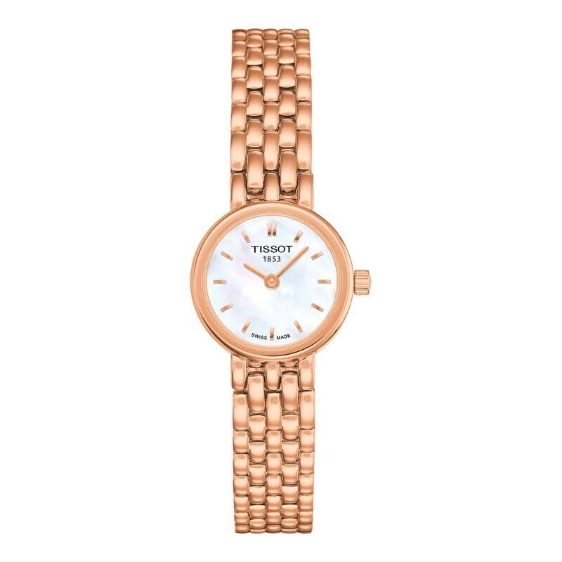 T0580093311100 TİSSOT LOVELY