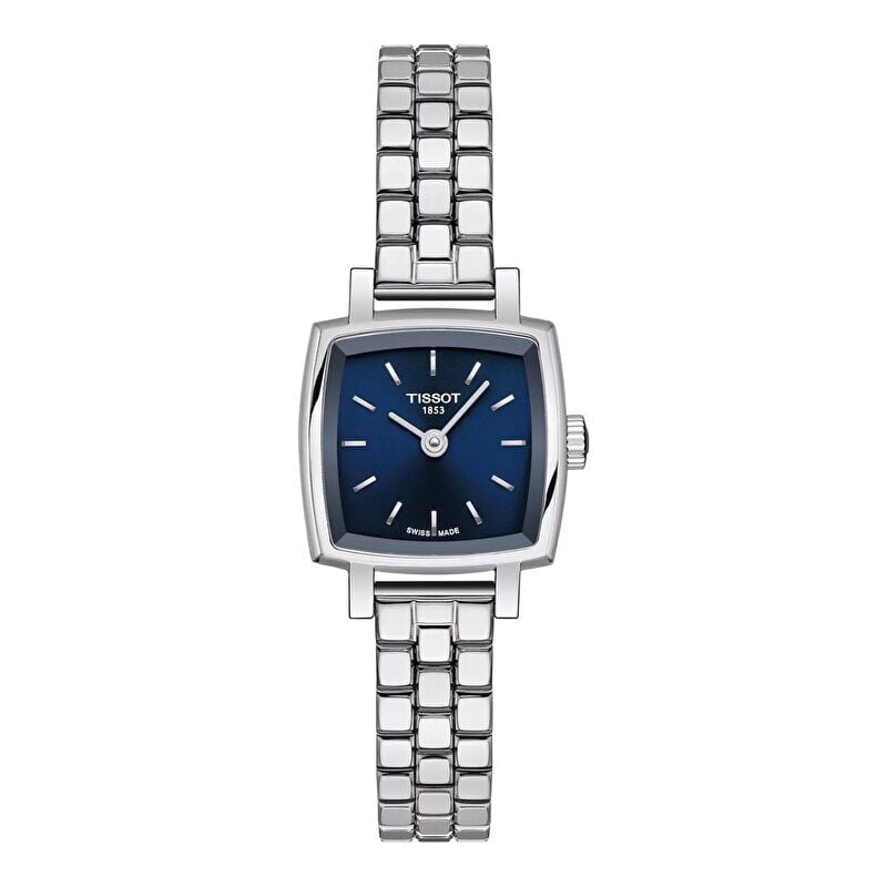 T0581091104101 Tissot Lovely Square