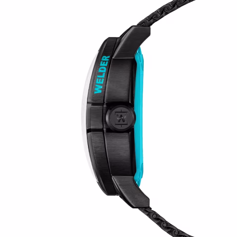 Welder WMD2004 Erkek Kol Saati
