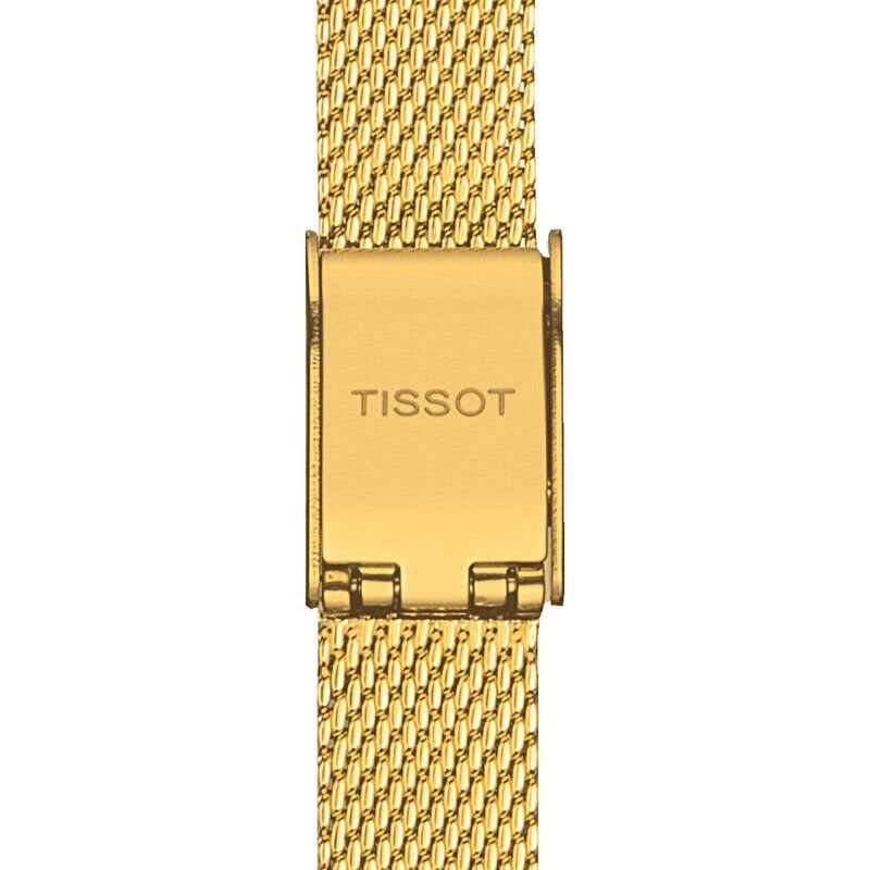 Tissot Lovely Square T0581093303100