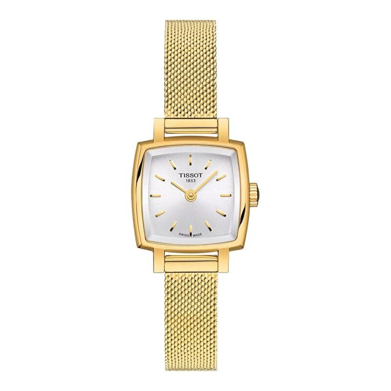 Tissot Lovely Square T0581093303100