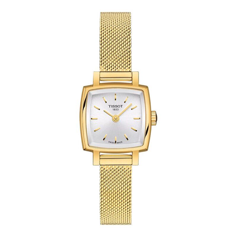 Tissot Lovely Square T0581093303100