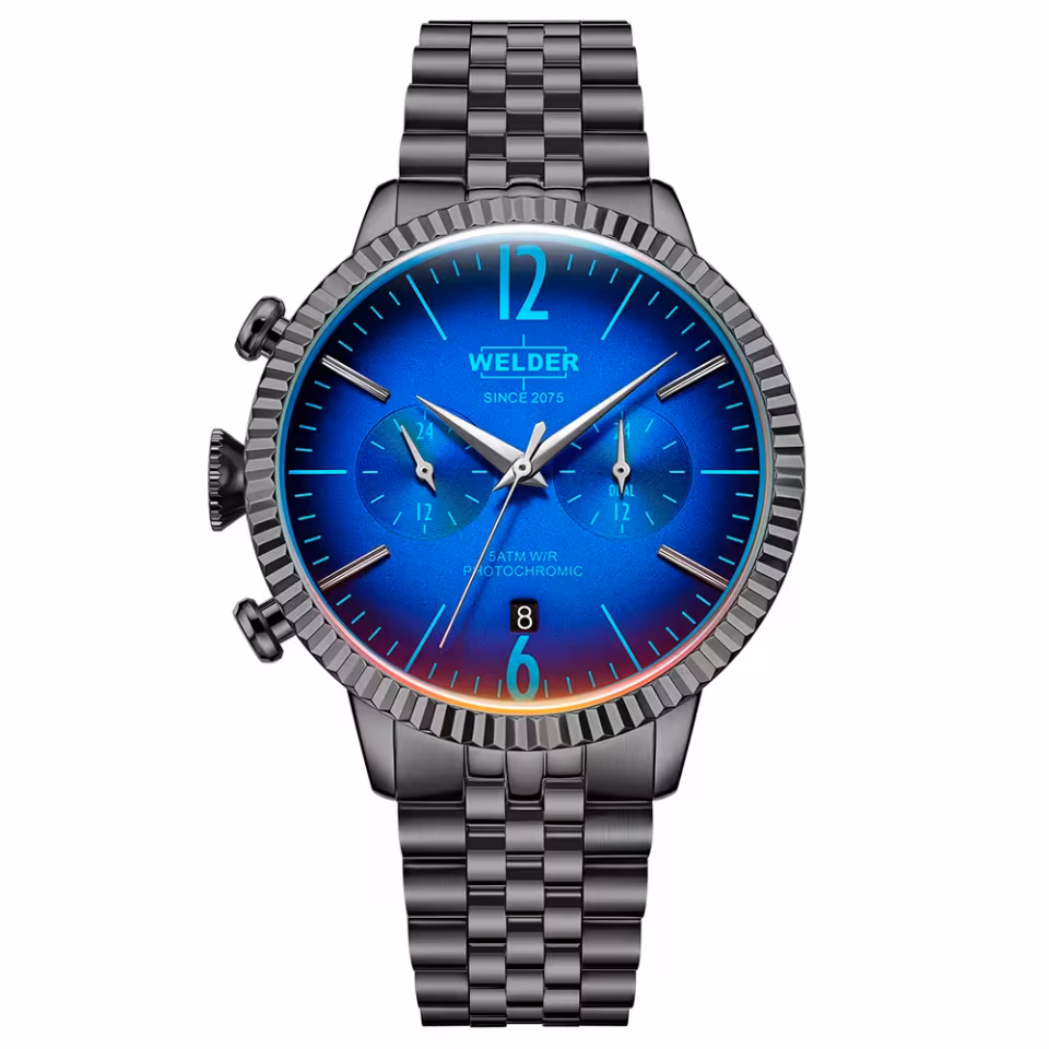 Welder WWRC874 Erkek Kol Saati