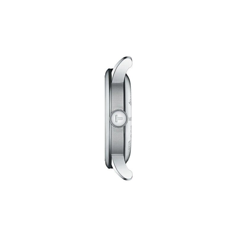 T0064071103302 Tissot Le Locle Powermatic 80 Open Heart