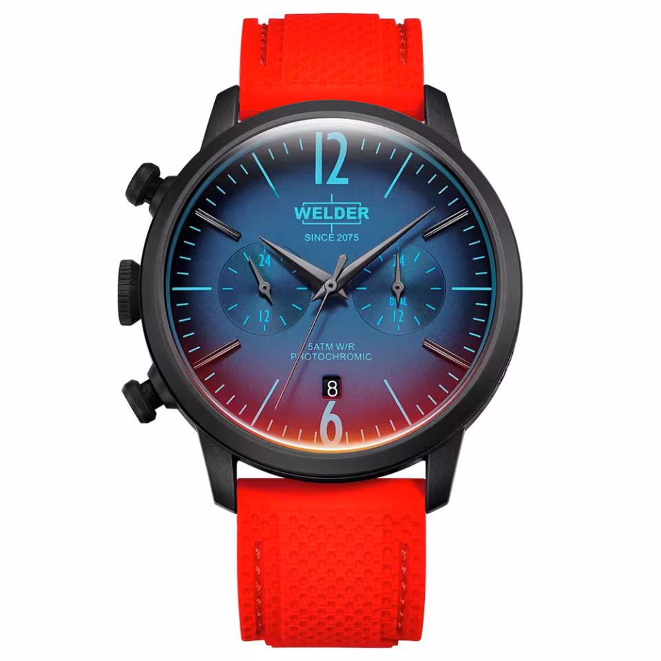 Welder WWRP553 Erkek Kol Saati