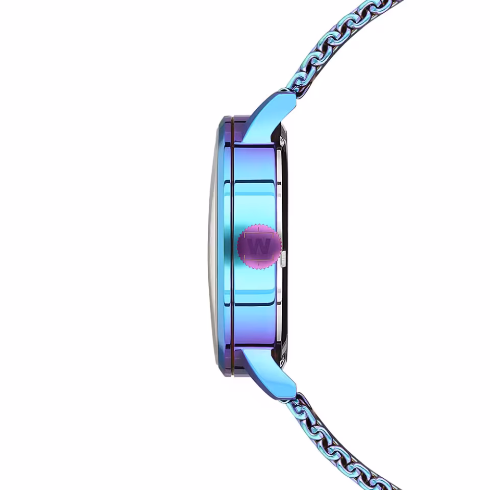 Welder WRC669 38 mm Kadın Kol Saati