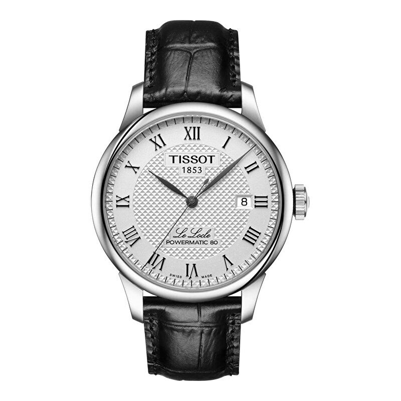 Tissot Le Locle Powermatic 80 T0064071603300
