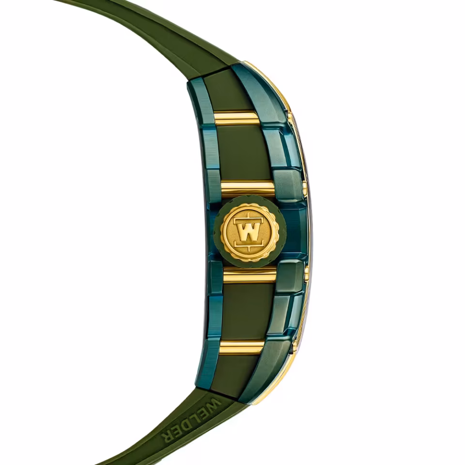 Welder WRT1013 Erkek Kol Saati