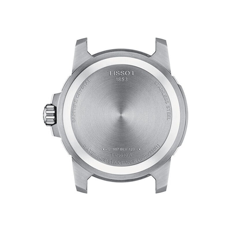 T1256101604100 TİSSOT SUPERSPORT GENT
