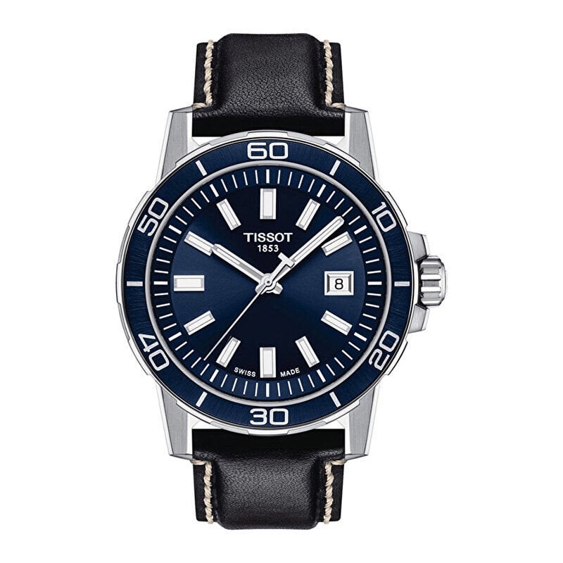 T1256101604100 TİSSOT SUPERSPORT GENT