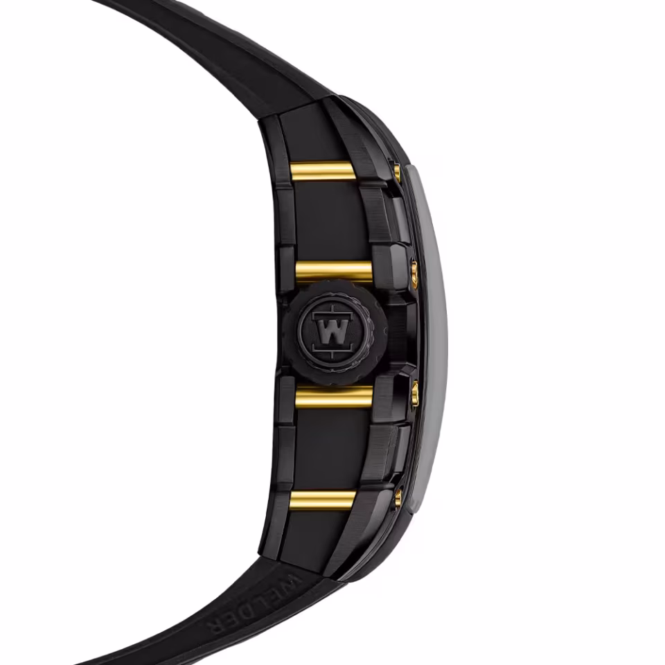 Welder WRT1012 Erkek Kol Saati