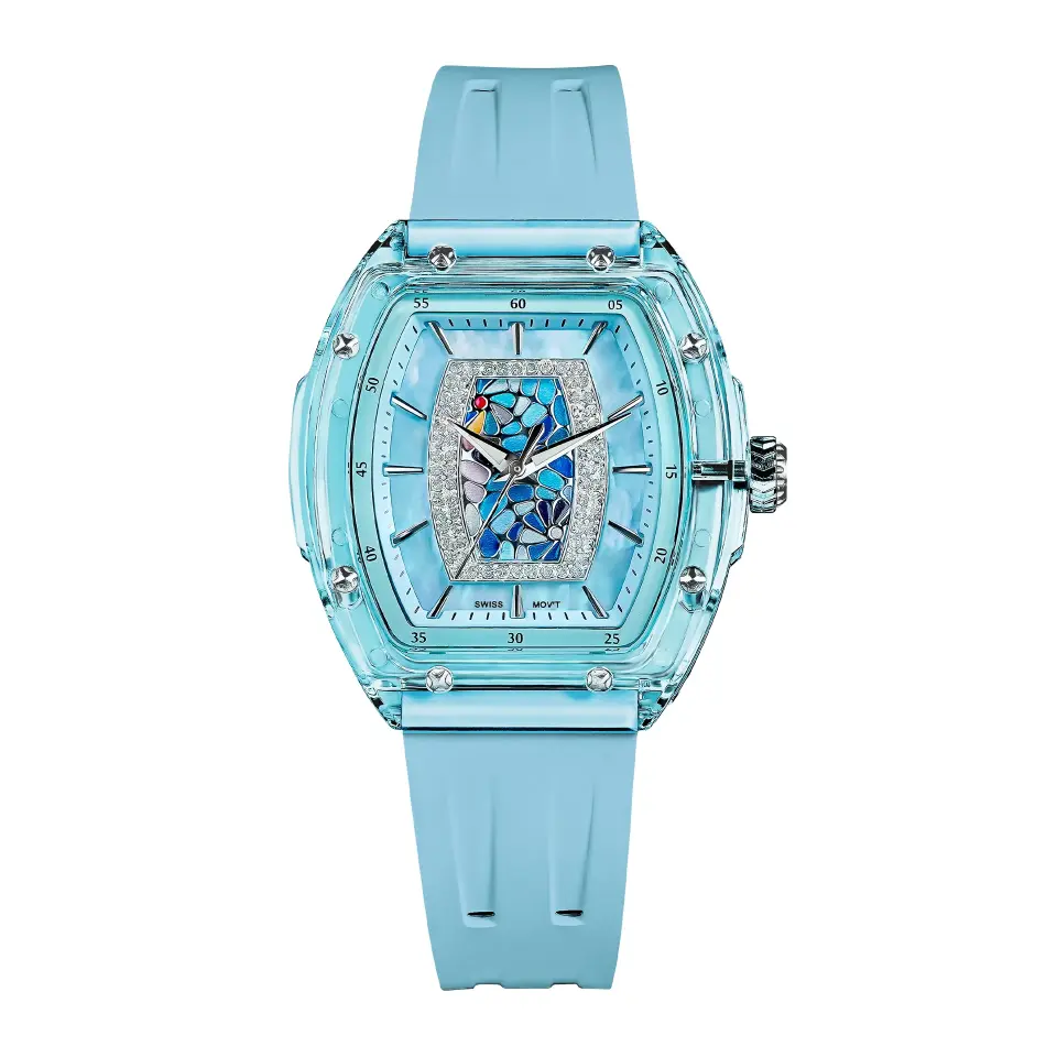 Nucleus Femme Fashion TB8219L-01
