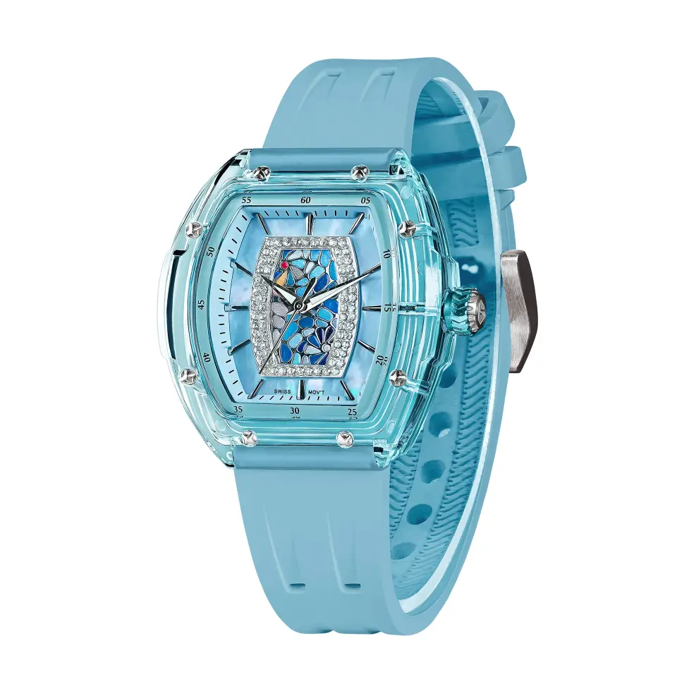 Nucleus Femme Fashion TB8219L-01