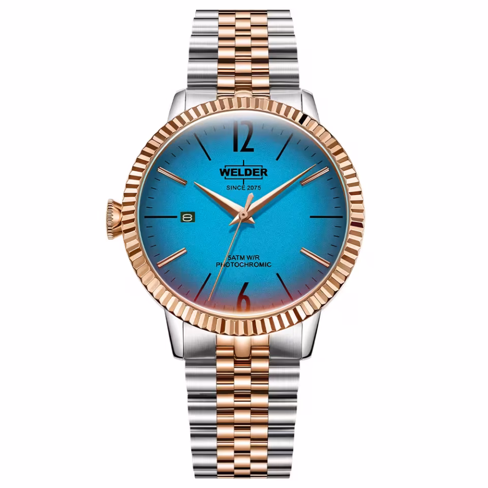 Welder WRC253 Erkek Kol Saati