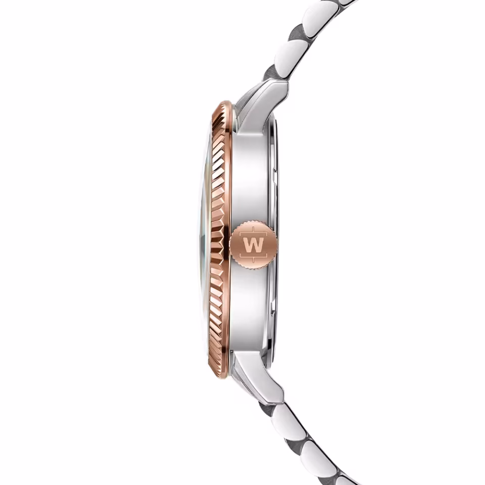 Welder WRC253 Erkek Kol Saati