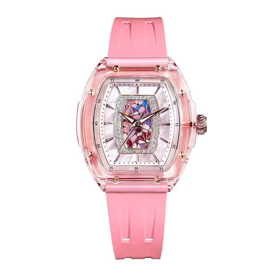 Nucleus Femme Fashion TB8219L-02