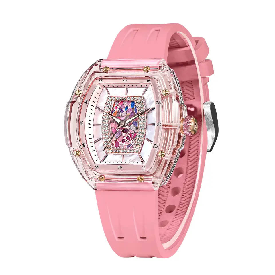 Nucleus Femme Fashion TB8219L-02