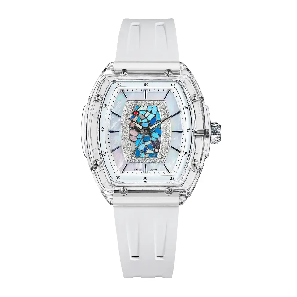 Nucleus Femme Fashion TB8219L-03