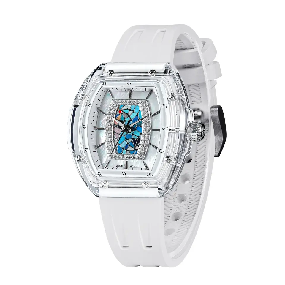 Nucleus Femme Fashion TB8219L-03