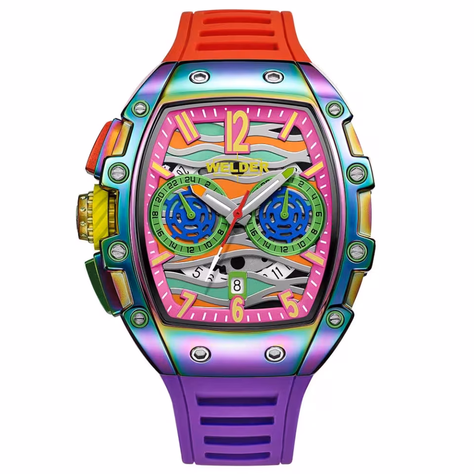 Welder WRM2013 Kol Saati