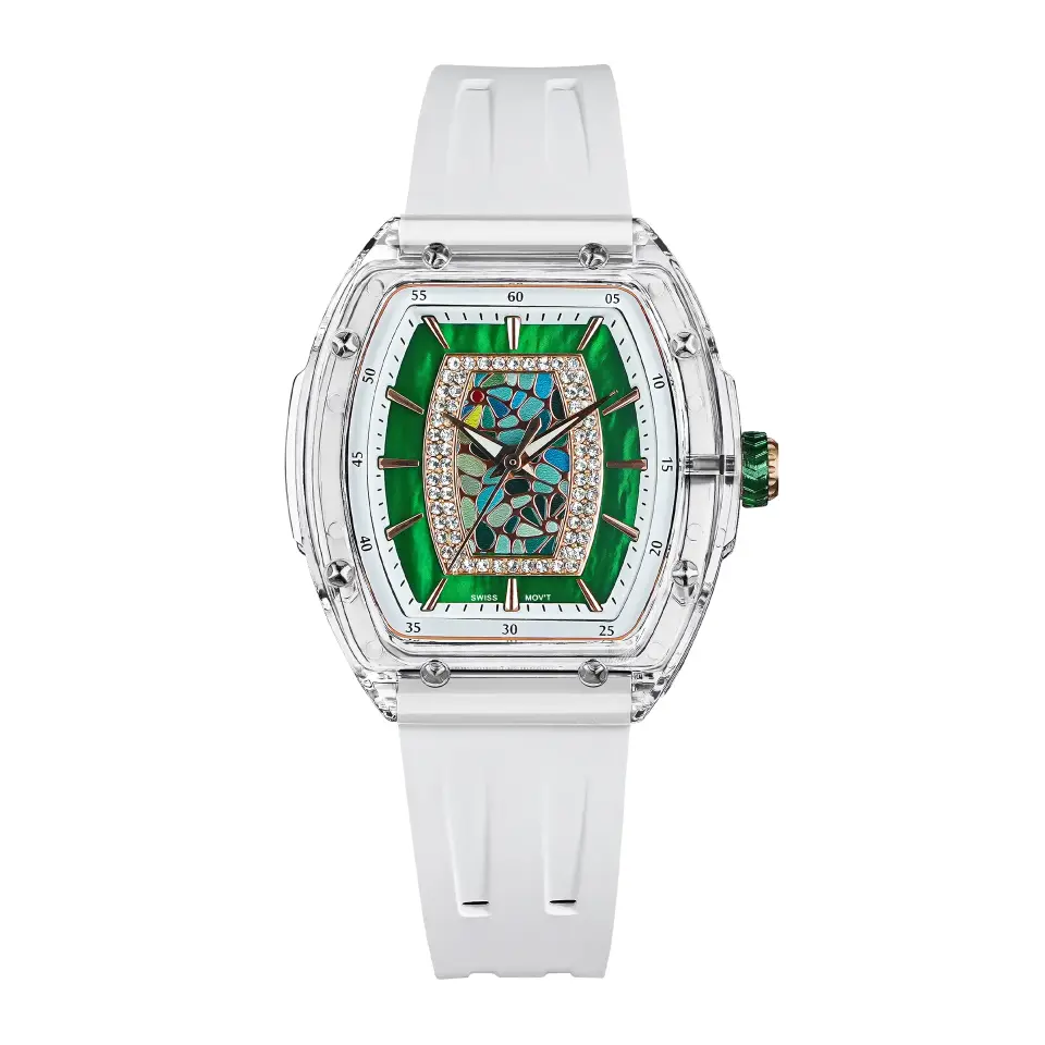 Nucleus Femme Fashion TB8219L-04