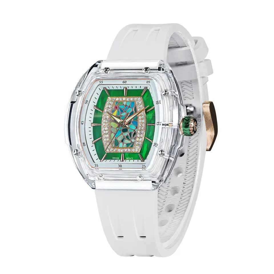 Nucleus Femme Fashion TB8219L-04