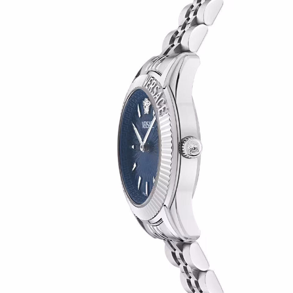 Versace VRSCVE9CA0124 Kadın Kol Saati