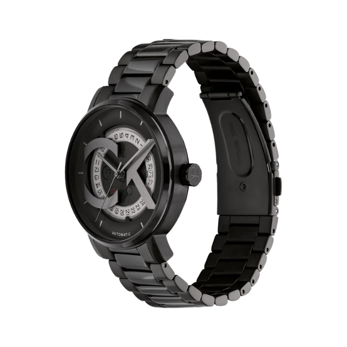 Calvin Klein Automatic CK25300017 Erkek Kol Saati