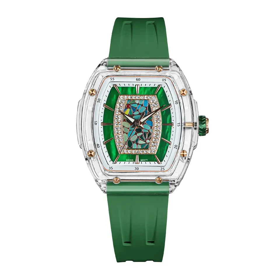 Nucleus Femme Fashion TB8219L-05