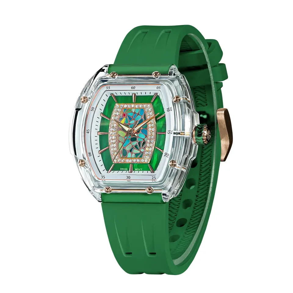 Nucleus Femme Fashion TB8219L-05