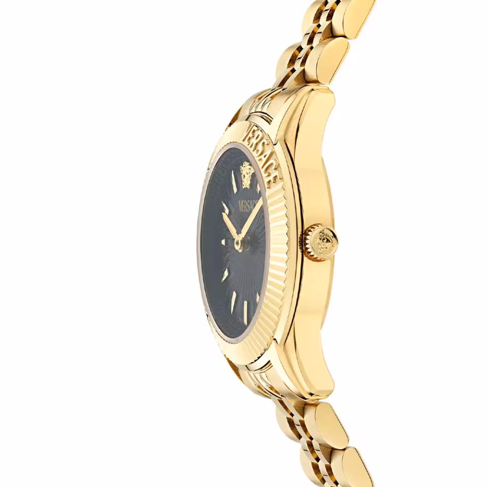 Versace VRSCVE9CA0424 Kadın Kol Saati