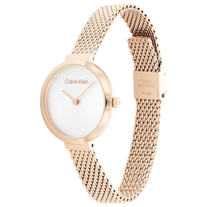 Calvin Klein CK25200083 Kadın Kol Saati