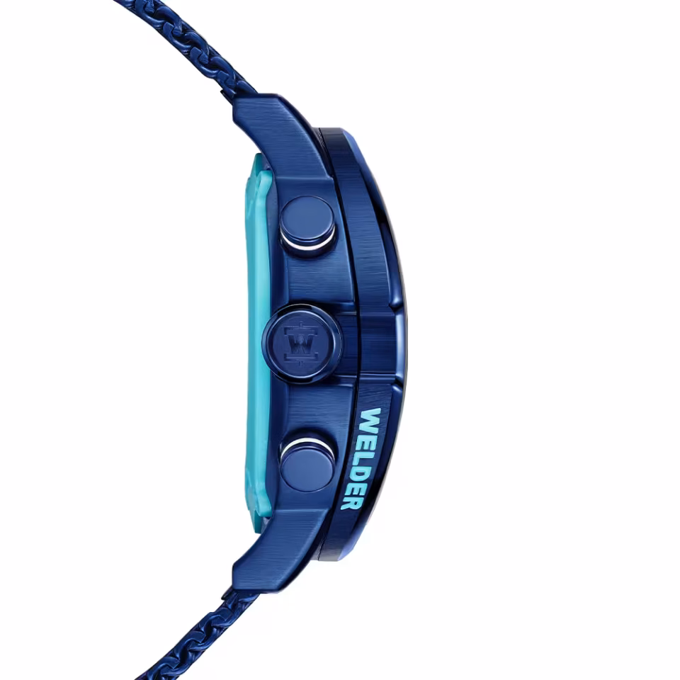 Welder WWMD1010 Erkek Kol Saati