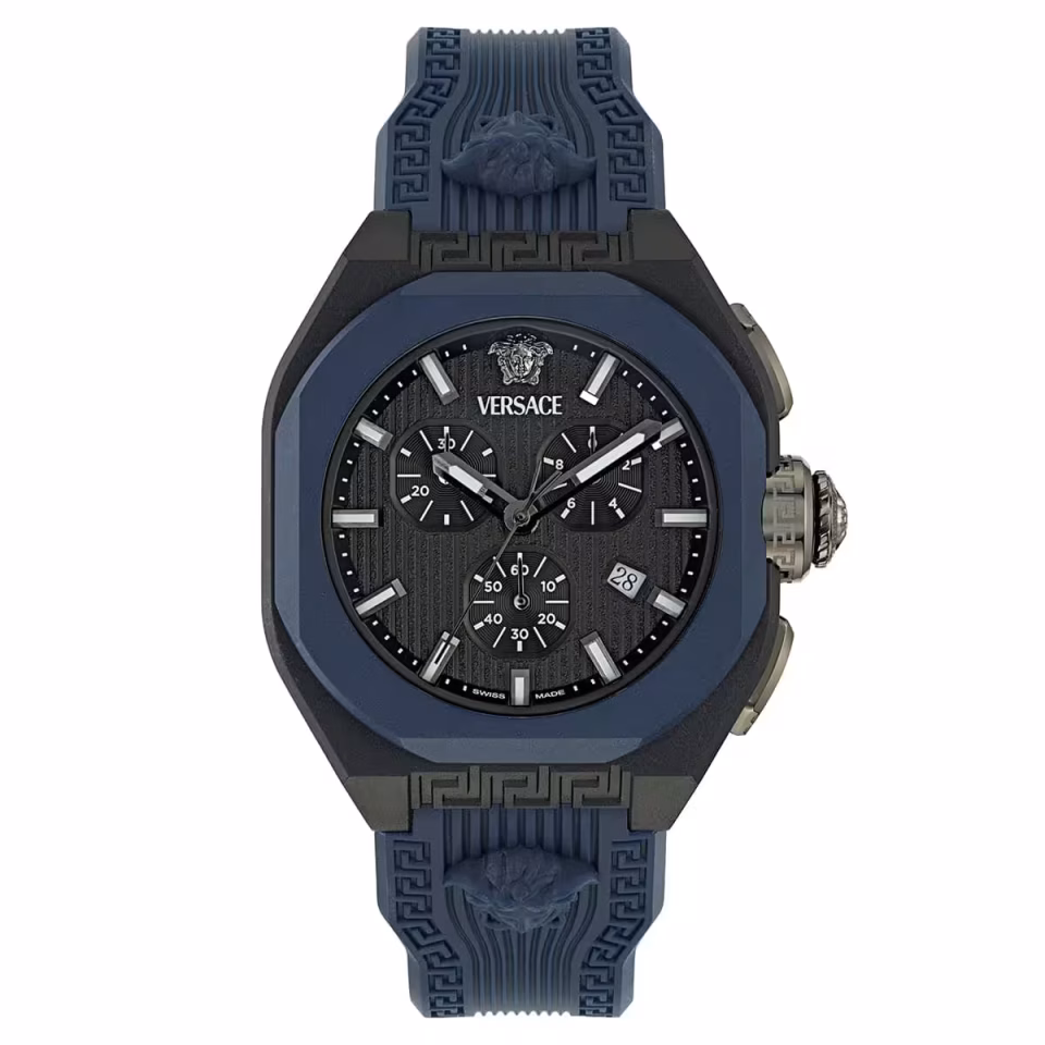 Versace VRSCVE9L00224 Erkek Kol Saati