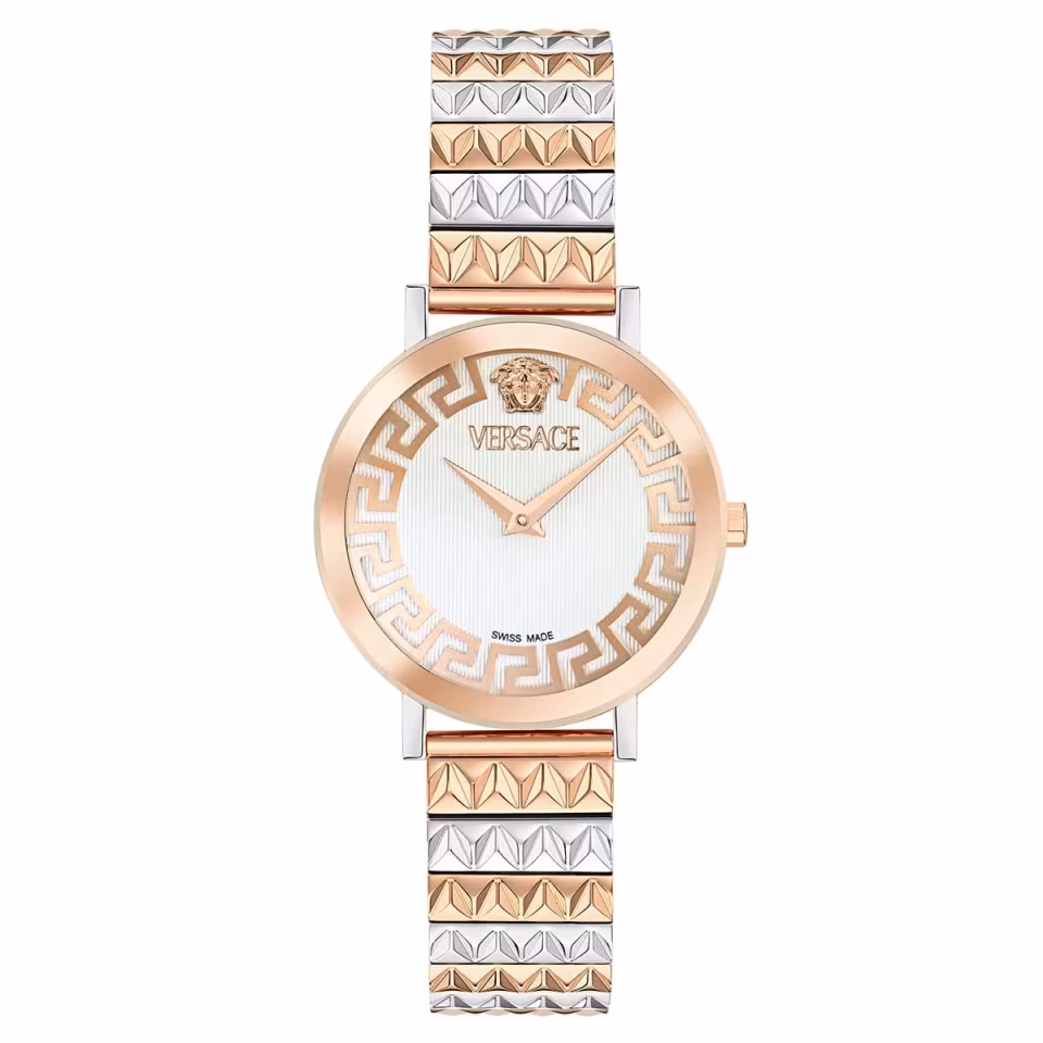 Versace VRSCVE9A00324 Kadın Kol Saati
