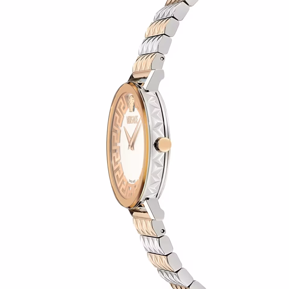 Versace VRSCVE9A00324 Kadın Kol Saati
