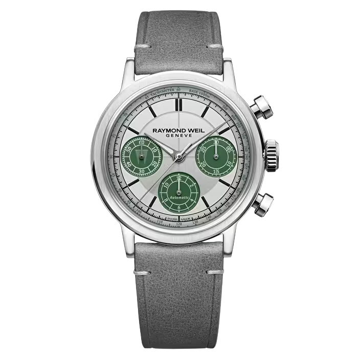 Raymond Weil RW7765STCLAR01 Erkek Kol Saati