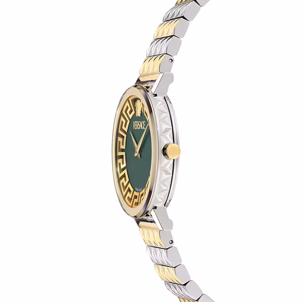 Versace VRSCVE9A00424 Kadın Kol Saati