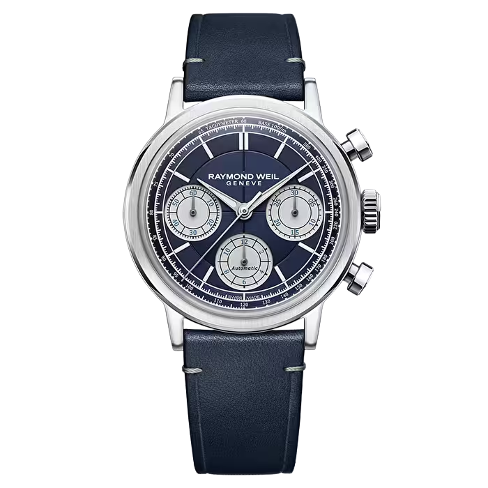 Raymond Weil RW7765STC50651 Erkek Kol Saati